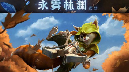 DOTA2 7.40b版本平衡更新详解与新变化